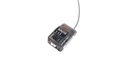 Spektrum SR215 DSMR 2 Channel Receiver