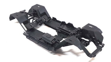 Axial SCX10III Jeep Gladiator Complete Chassis