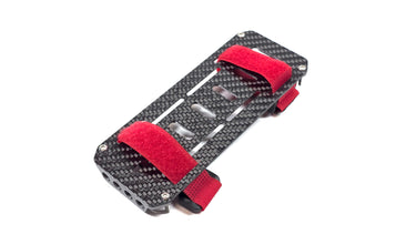 Universal Carbon Fiber Battery Tray