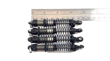 Axial SCX10III Aluminum Shock Set of 4