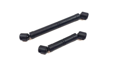 Axial Wild Boar HD Plastic Drive Shaft Set