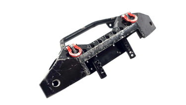 Aluminum Universal Front Crawler Bumper