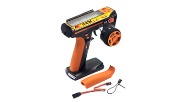 FlySky GT3C 3 Channel Radio Only w/ Rechargeable Lipo Battery