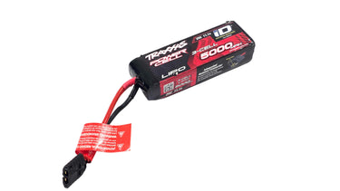 Traxxas ID 5000 Mah 25C 3s 11.1v Lipo Battery