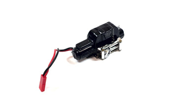 No Name Scale Working Winch