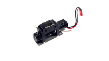 No Name Scale Working Winch