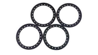 2.2 Aluminum Bead Lock Rings Set of 4