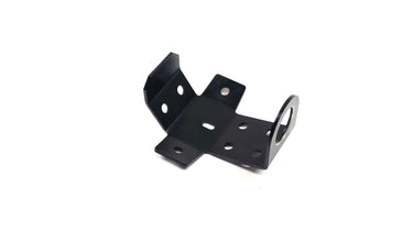 Integy Aluminum AR60 Axle Skid Plate
