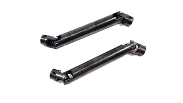 Metal Crawler Drive Shaft Set