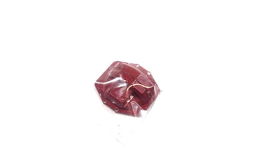 Red Metal Differential Cover For Axial AR60 Axles