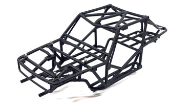 Complete Axial Wraith Chassis Set w/ Fast Back Mod