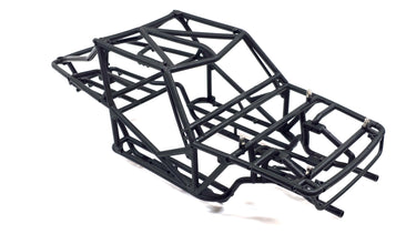 Complete Axial Wraith Chassis Set w/ Fast Back Mod