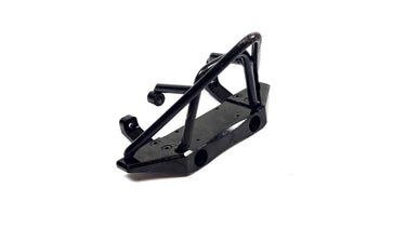Aluminum Front Bumper For Axial Wraith Chassis