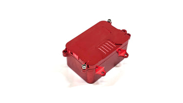 Aluminum Receiver Box w/ Lid