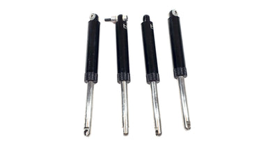Hot Racing Aluminum Scale Shock Set of 4