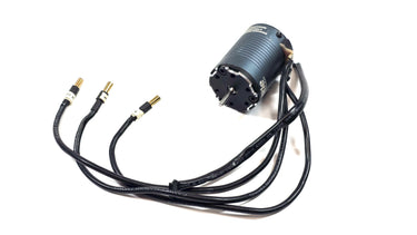 Castle Creations Slate Sensored Brushless Motor 2850Kv