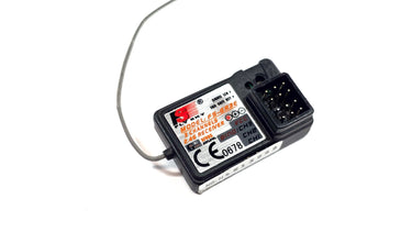 FlySky FS-GR3E 3 Channel Receiver