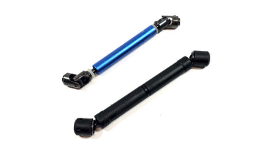 Metal & Axial Wild Boar HD Plastic Drive Shaft Set