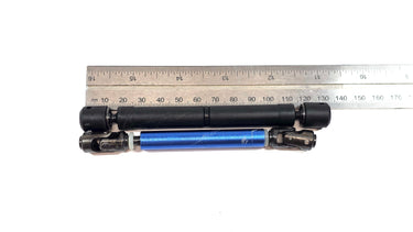 Metal & Axial Wild Boar HD Plastic Drive Shaft Set