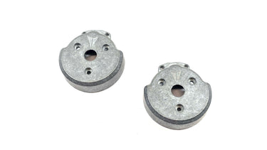 Vanquish F10P Outer Lead Portal Weights Pair (2)