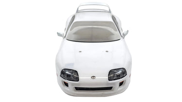 1/10 Scale Toyota MK4 Supra Scale Lexan Drift Car Body