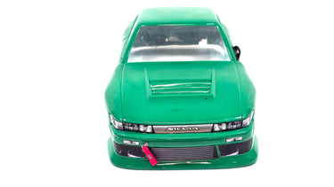 Pandora RC 1/10 Scale Nissan S13 Drift Car Body
