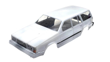 Pandora RC 1/10 Scale Volvo Wagon Drift Car Body