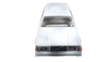 Pandora RC 1/10 Scale Volvo Wagon Drift Car Body
