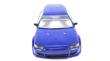 1/10 Scale Honda Civic EG Hatch Back On Road Car Body