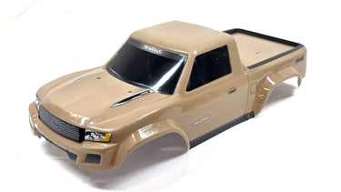 Traxxas TRX4 Sport Lexan Body