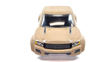 Traxxas TRX4 Sport Lexan Body