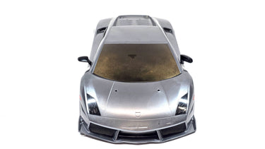 Lamborghini Gallardo Scale On Road Car Body 1/10 Scale
