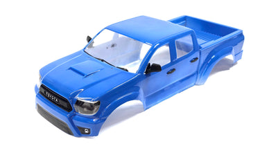 Toyota Scale Lexan Pickup Body 1/10 Scale