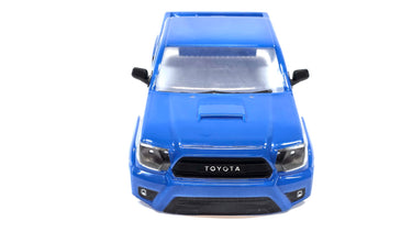 Toyota Scale Lexan Pickup Body 1/10 Scale