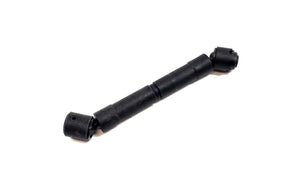 Vanquish S8e Plastic Stock Drive Shaft Single