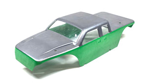 Axial SCX10 Pro Stock Lexan Body