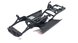 Axial SCX10 Pro Complete Chassis w/ Transmission & Rock Pirates Kraken Pro Chassis