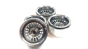 1.9 Aluminum Bead Lock Wheels Set of 4