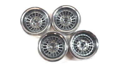 1.9 Aluminum Bead Lock Wheels Set of 4