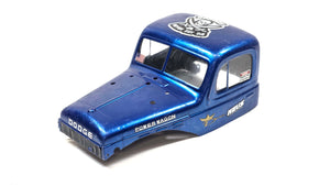 Proline Dodge Power Wagon Lexan Cab / Body (Comp Cut)