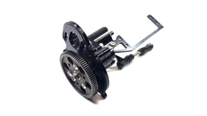Complete Metal Gear Standard 3 Gear Transmission w/ DIG Unit