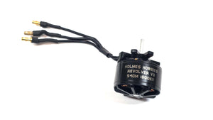 Holmes Hobbies Revolver V3 1800kv Brushless Out Runner Motor