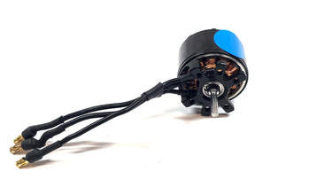 Holmes Hobbies Revolver V3 1800kv Brushless Out Runner Motor