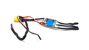 Holmes Hobbies Crawl Master Mini V3.2 Brushless ESC