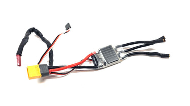 Holmes Hobbies Crawl Master Mini V3.2 Brushless ESC