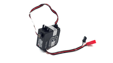 3BRC 3 Brothers RC G13 Direct Power Metal Gear Steering Servo
