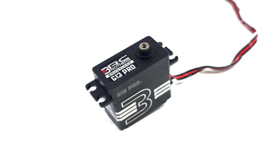 3BRC 3 Brothers RC G13 Direct Power Metal Gear Steering Servo