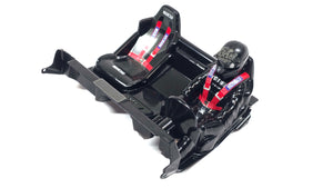 Axial Wriath Spawn Lexan Scale Interior