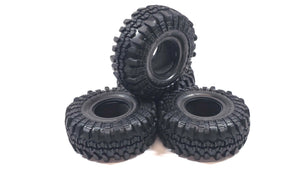 Proline 2.2 TSL SX Super Swamper Scale Tires Set of 4