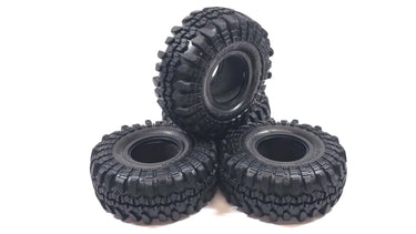 Proline 2.2 TSL SX Super Swamper Scale Tires Set of 4